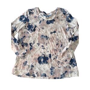 SIMPLY VERA VERA WANG PETITE XL top